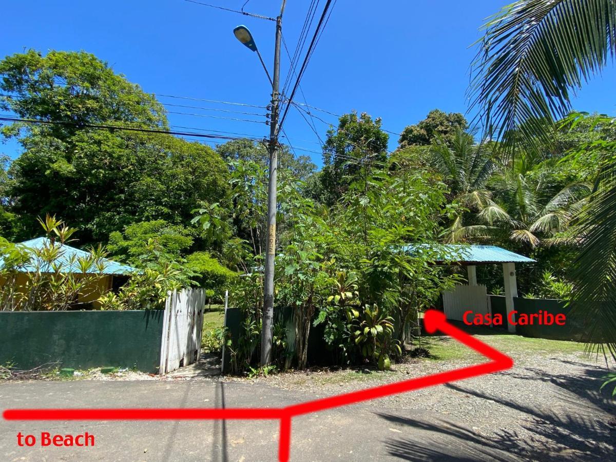 Private Villa On 2-Acres Of Jungle Garden & Pool Manzanillo  Luaran gambar