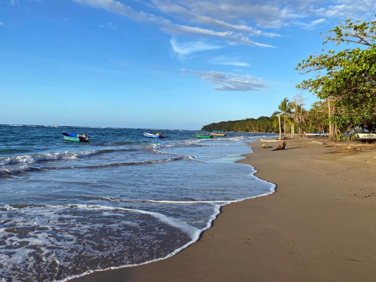 Private Villa On 2-Acres Of Jungle Garden & Pool Manzanillo  Luaran gambar